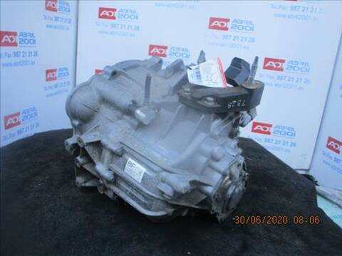 Foto 3ª: Caja Cambios Chevrolet Nubira 2.0 CDX BERLINA 121CV 89KW [Z 20 S] (2007)