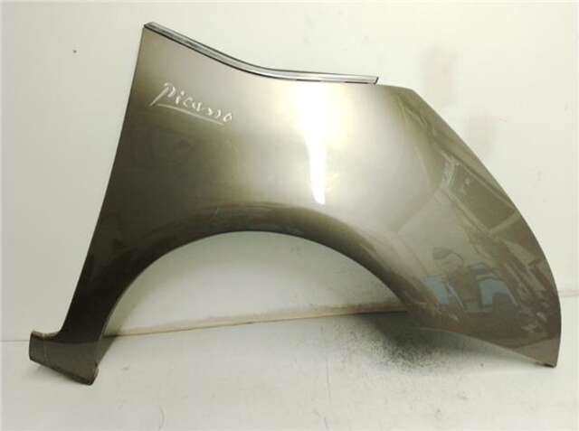 Aleta Delantera Derecha Citroen C4 1.6 HDI