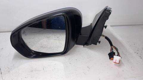 Foto 1ª: Retrovisor Izquierdo Peugeot 5008 EHZ (2021)