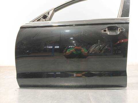Foto 2ª: Puerta Delantera Izquierda Audi A6 3.0 TDI QUATTRO 245CV 180KW [CDUD] (2012)