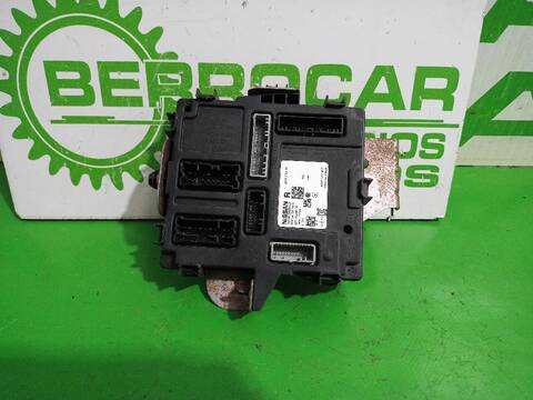 Centralita Motor ECU Nissan Qashqai 1.3 DIG-T 140CV