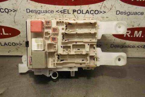 Caja Reles Fusibles Toyota Rav4 XR 177CV 130KW