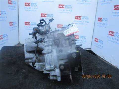 Caja Cambios Hyundai Getz 1.5 CRDI 88CV 65KW
