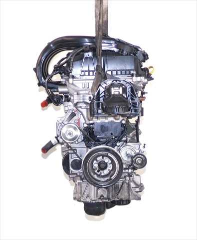 Foto 3ª: Motor Completo Citroen C3 1.2 G 2013-2016 [HM01/HMZ] (2015)