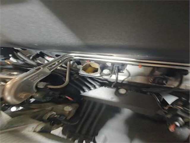 Foto 2ª: Motor Completo Rover Serie 75 2.0 CDTI [204D2]