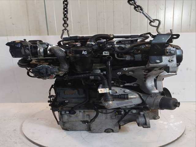 Foto 1ª: Motor Completo Opel Insignia 163 CV 120KW [A20DTH LBS] (2013)