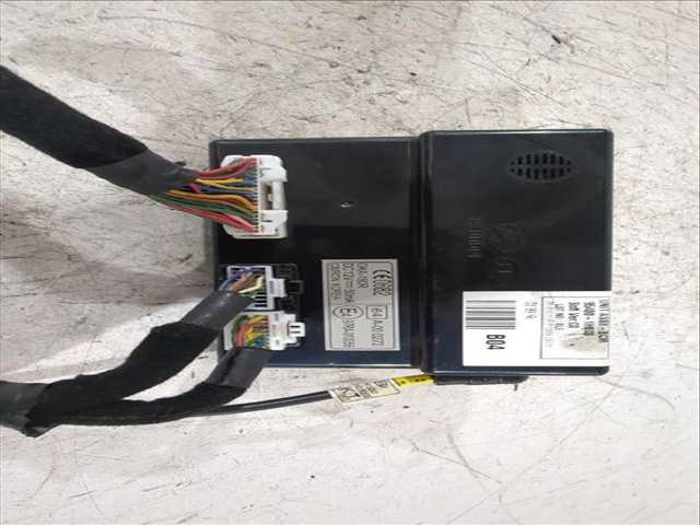 Centralita Motor ECU Kia Ceed 1.6 CRDI 90 90CV