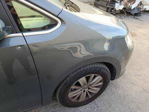 Foto 1ª: Aleta Delantera Derecha Volkswagen Sharan CFFB (2013)