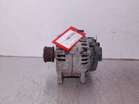 Foto 4ª: Alternador Renault Kangoo 1.5 DCI DIESEL 68CV 50KW [K9K A8] (2010)