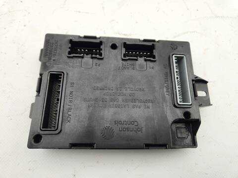 Foto 3ª: Centralita Motor ECU Renault Captur LIMITED 118CV 87KW [H5F408] (2016)