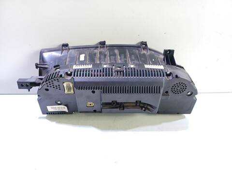 Foto 3ª: Cuadro de Instrumentos Mercedes Clase S 220 S 420 CDI 221.028 221.128) 320CV 235KW [OM 629.911] (2007)