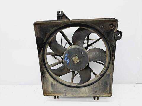 Electroventilador Hyundai Coupe 1.6 FX COUPE 116CV 85KW