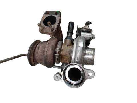 Turbocompresor Peugeot Partner 1.6 HDI 90 90CV