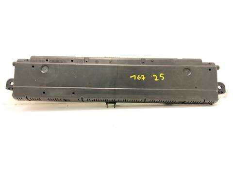 Foto 3ª: Cuadro de Instrumentos Renault Scenic 1.5 DCI DIESEL 82CV (2003)