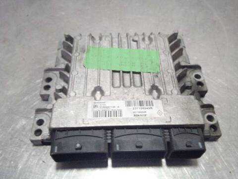 Centralita Motor ECU Renault Scenic EXPRESSION 106CV 78KW