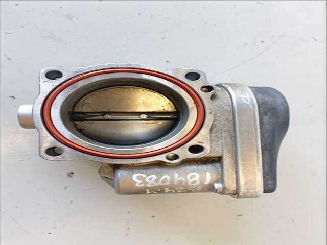 Foto 3ª: Caja Mariposa Bmw Serie 3 315 316TI 1.8 16V 116CV (2001)