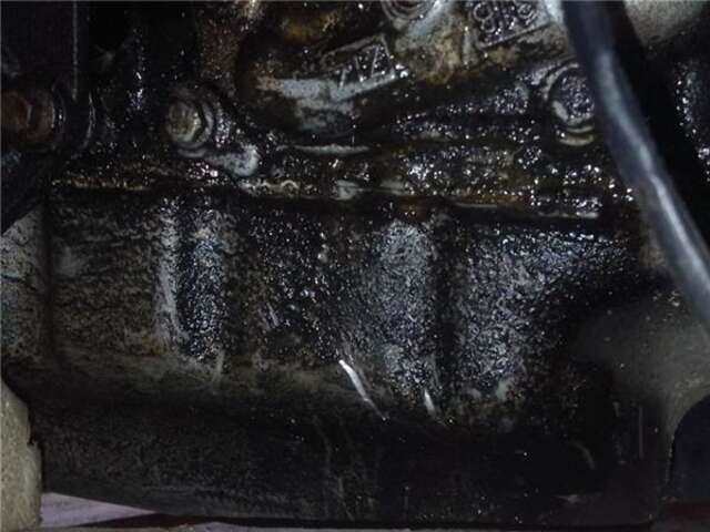 Foto 2ª: Carter Citroen Xsara 1.6I 16V SX [1.6 LTR. - 80 KW 16V CAT (NFU - TU5JP4)] [NFU (TU5JP4)]