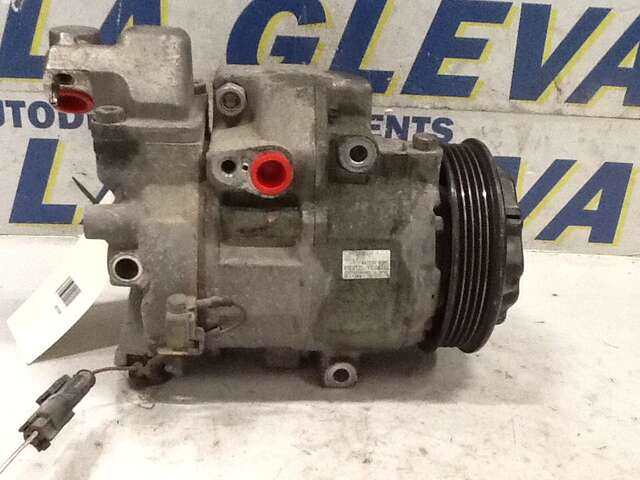 Compresor Aire Acondicionado Mercedes Clase A 140 1.7 CDI 0CV