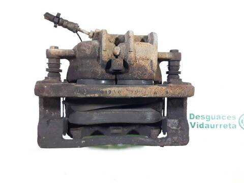 Foto 2ª: Pinza Freno Delantera Izquierdo Citroen Jumpy HDI 120 27 L1H1 FURG. 120CV 88KW [RHK] (2010)