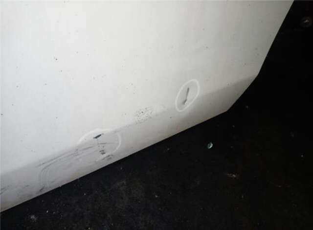 Foto 3ª: Puerta Delantera Izquierda Bmw Serie 1 114 2.0 118D [2.0 LTR. - 105 KW TURBODIESEL CAT] [N47 D20 C]