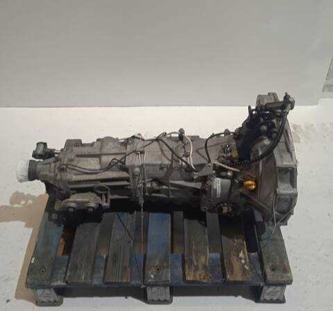 Caja Cambios Subaru Legacy 2.0 CAT 137CV 101KW