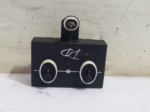 Foto 3ª: Centralita Motor ECU Skoda Yeti ACTIVE 105CV 77KW [CBZB] (2014)