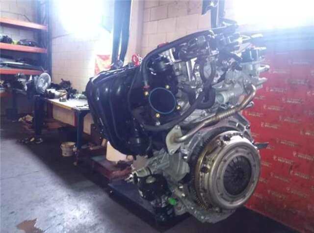 Motor Completo Mazda 3 2.0