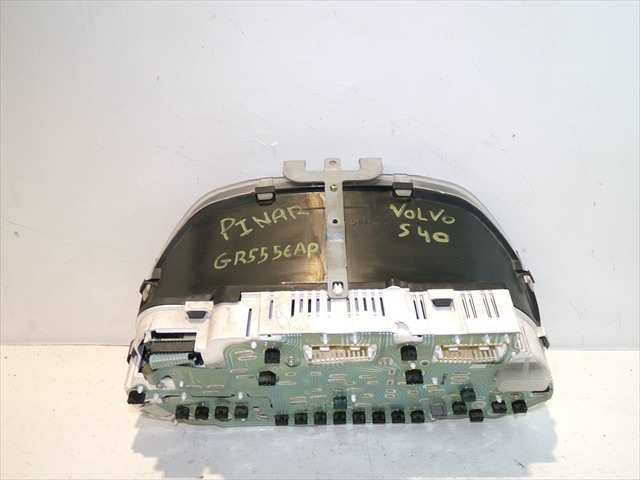 Foto 3ª: Cuadro de Instrumentos Volvo S40 1.6 G 1996-2003 [B4164S] (1998)
