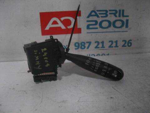 Mando Multifuncion Suzuki Jimny 1.5 DDIS 4X4 86CV 63KW