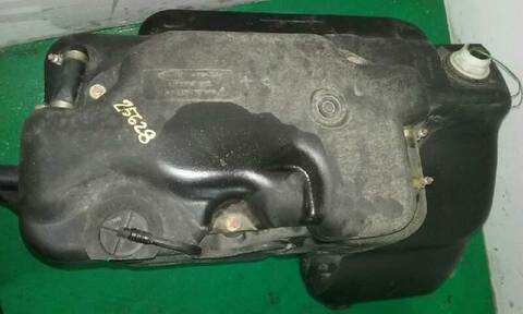 Foto 3ª: Deposito de Combustible Porsche 911 CARRERA COUPE 286CV 210KW [901.01] (1994)