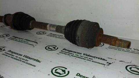 Foto 3ª: Transmision Delantera Derecha Renault Clio 1.5 DCI DIESEL 82CV 60KW [K9K716] (2007)