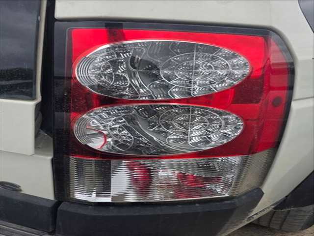Foto 1ª: Piloto Trasero Derecho Land Rover Discovery 276DT AUT. (2009)