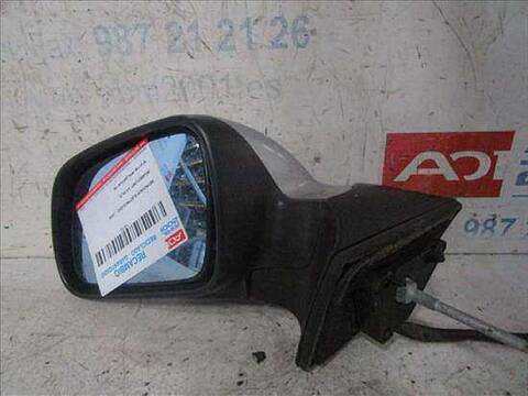 Retrovisor Izquierdo Peugeot 407 2.0 136CV 100KW