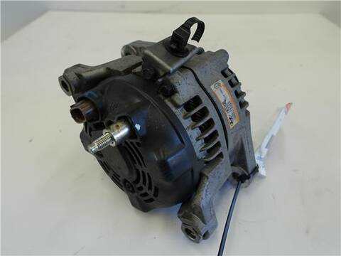 Foto 2ª: Alternador Hyundai i30 2.0 N PROJECT C 275CV 202KW [G4KH] (2017)