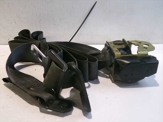 Foto 3ª: Cinturón Delantero Derecho Chrysler Stratus 2.0 G 1995-2001 (1999)