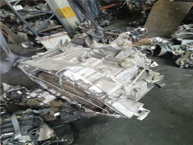 Caja Cambios Automatica Mazda 6 2.2 STYLE [2.2 LTR. - 110 KW TURBODIESEL CAT]