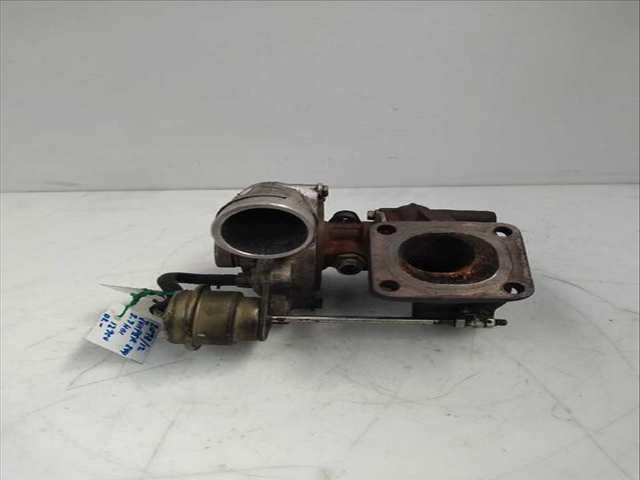 Turbocompresor Citroen Jumper 2.8 HDI 4X4 FURGONETA
