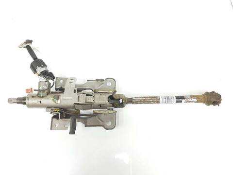 Foto 3ª: Columna Dirección Peugeot 308 GASOLINA [9HX] (2007)