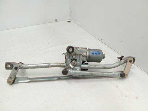 Motor Limpia Delantero Audi Q5 2.0 TDI QUATTRO 177CV 130KW