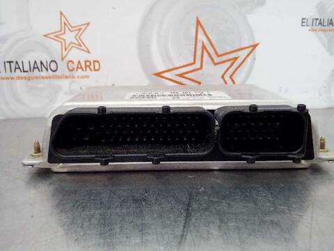 Foto 4ª: Centralita Motor ECU Audi A6 2.4 121KW) BERLINA 165CV [AGA] (1997)