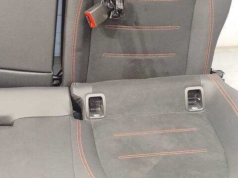 Foto 3ª: Asientos Traseros Mercedes Clase A 140 A 200 MILD-HYBRID 177.087) 163CV 120KW [282814] (2023)