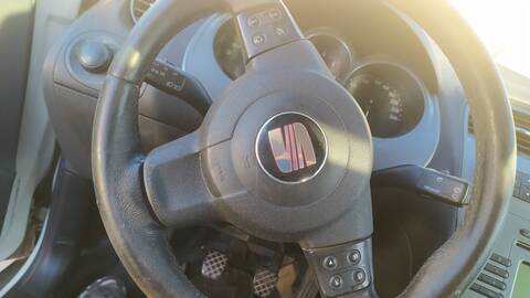 Kit Airbag Seat Altea SPORT-UP 140CV 103KW