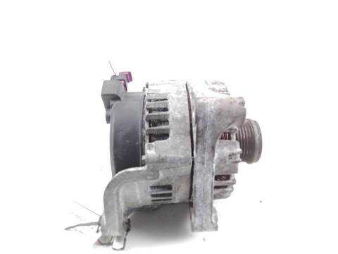 Foto 3ª: Alternador Bmw Serie 5 518 VERSION INDEFINIDA (2009)