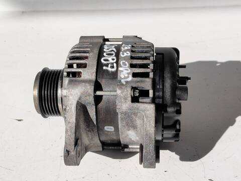 Foto 2ª: Alternador Opel Astra COSMO 1.7 16V CDTI 125CV (2009)