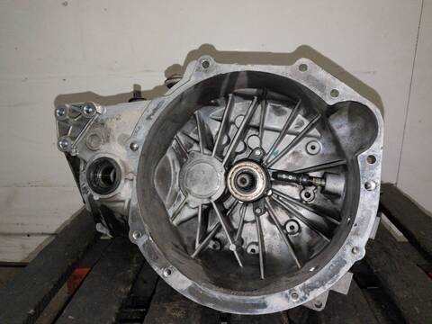Caja Cambios Dodge Avenger ECN