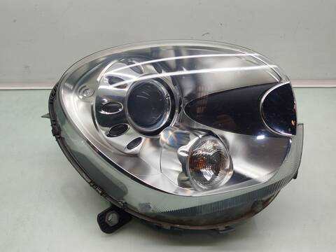 Faro Derecho Mini Countryman COOPER SD 143CV 105KW