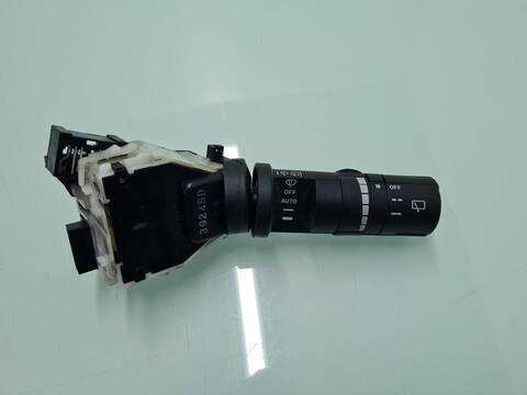 Foto 1ª: Mando Multifuncion Nissan Qashqai ACENTA 131CV 96KW [R9M] (2014)