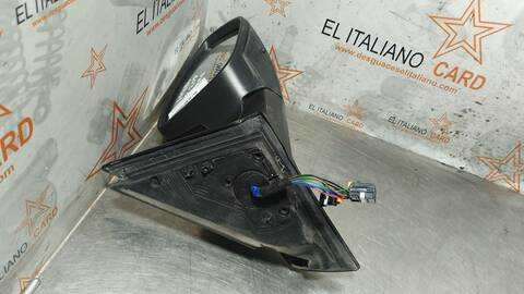 Foto 4ª: Retrovisor Derecho Peugeot 208 ACTIVE PACK 102CV 75KW [YHT] (2023)