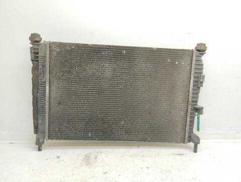 Foto 3ª: Radiador Motor Mazda 3 1.6 CRDT ACTIVE BERLINA 109CV 80KW [Y6] (2009)