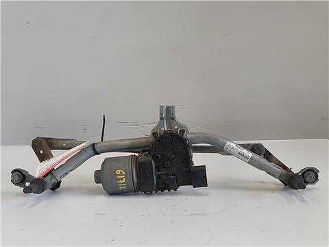 Motor Limpia Delantero Citroen C3 1.2 LIVE 68CV 50KW